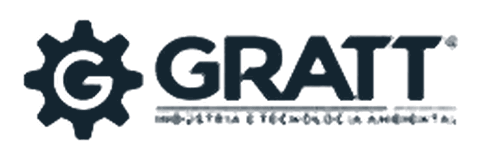 Logotipo da Gratt, cliente da EHK Engenharia